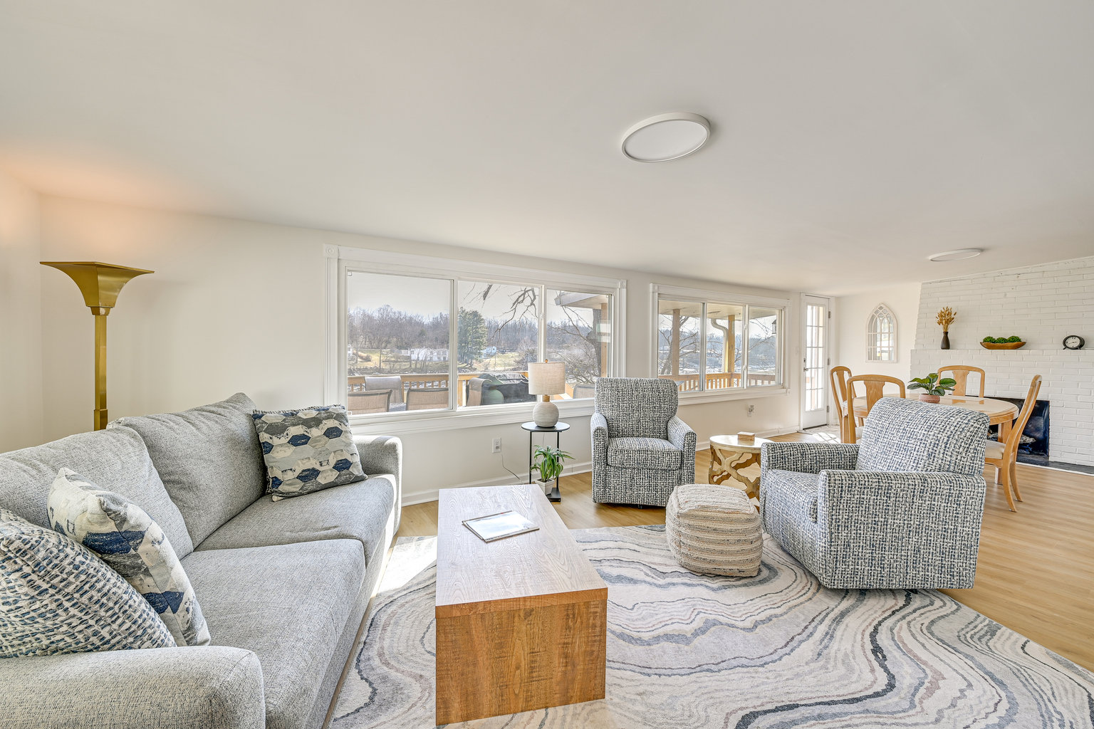 Danville Vacation Rental