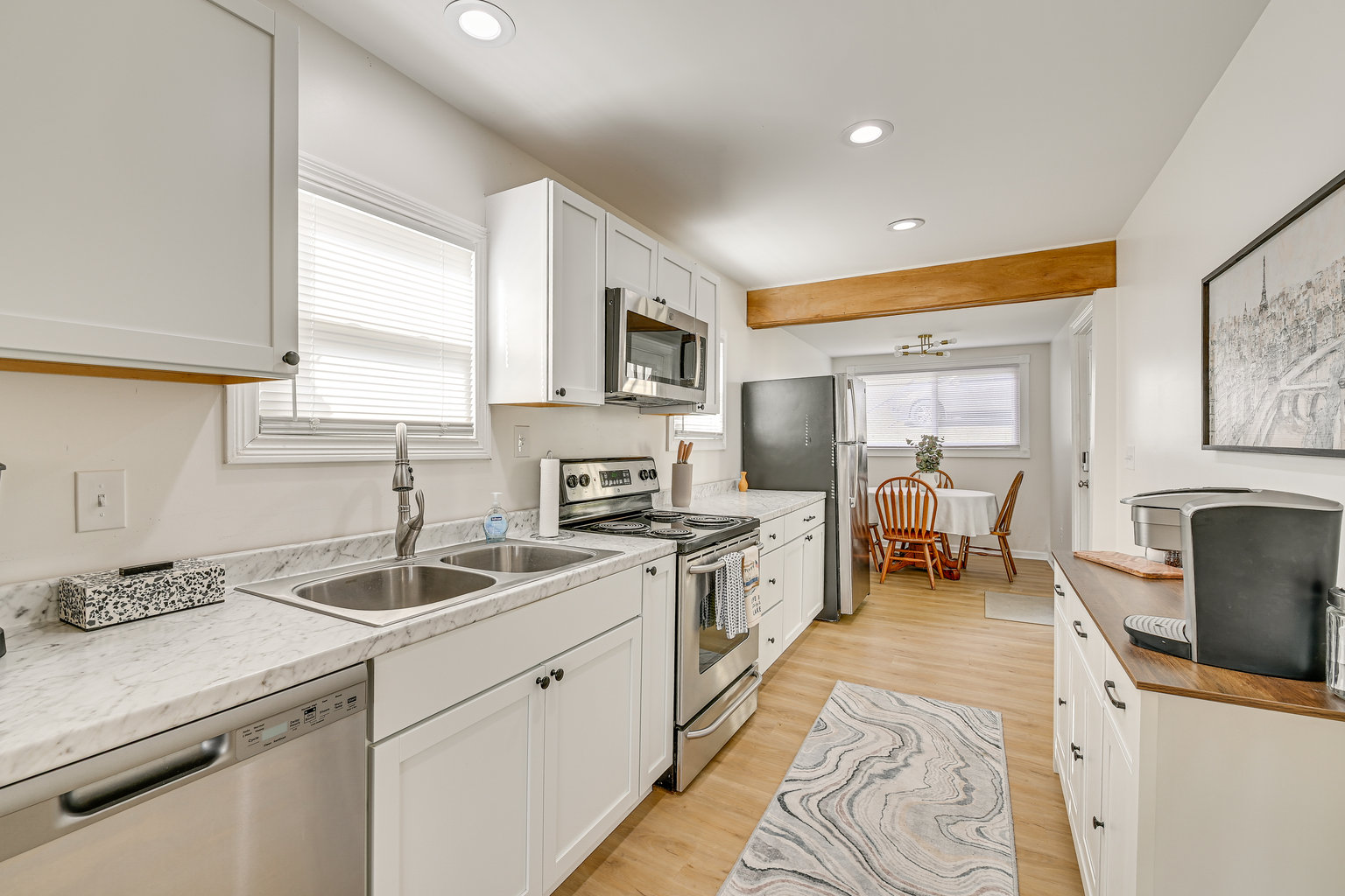 Danville Vacation Rental