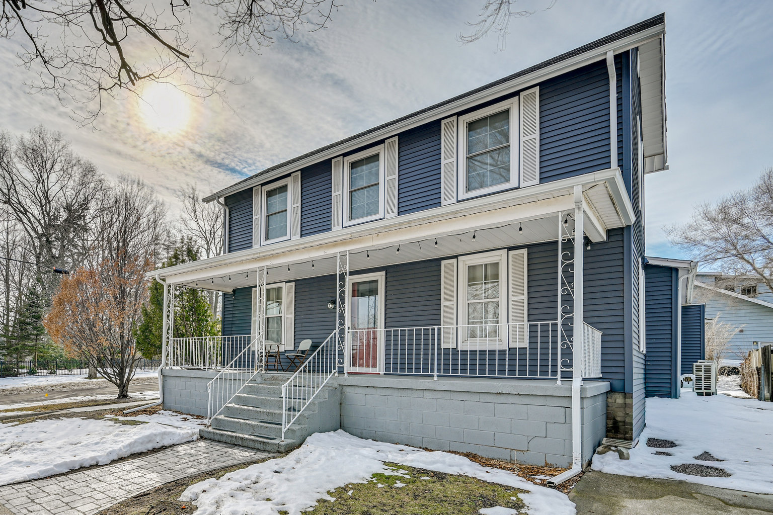 South Haven Vacation Rental