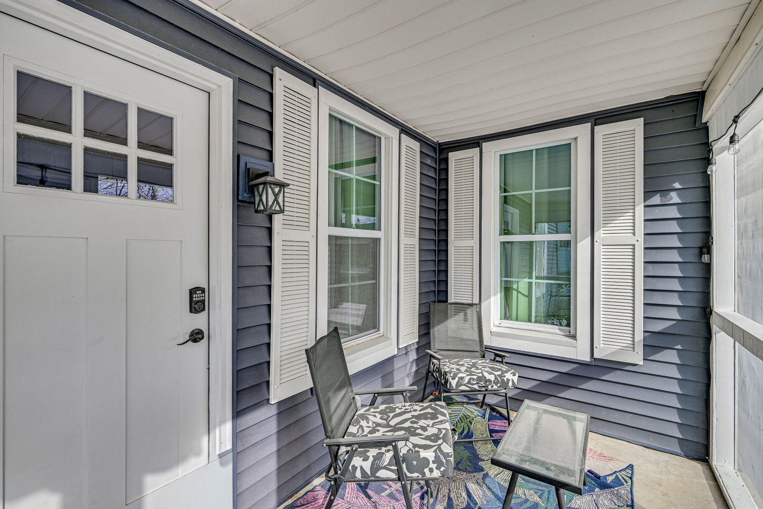 South Haven Vacation Rental
