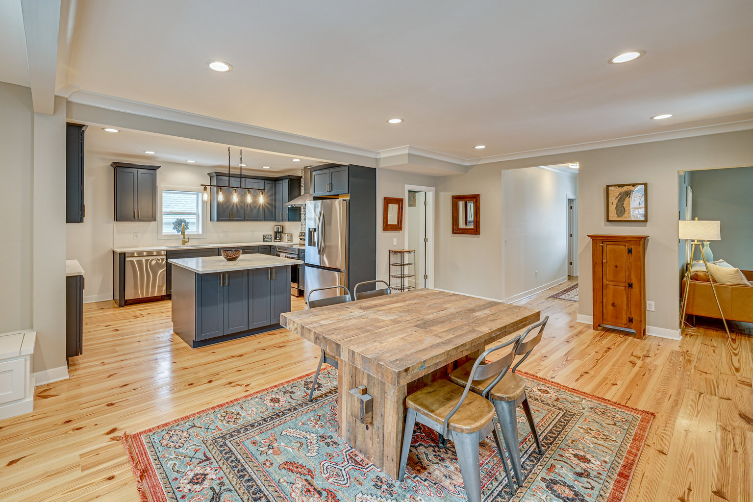 South Haven Vacation Rental