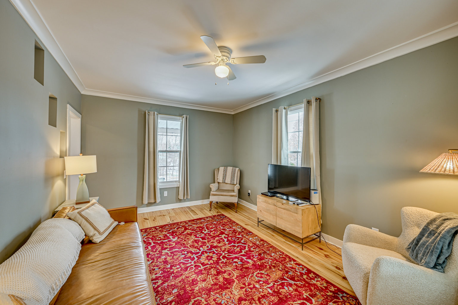 South Haven Vacation Rental