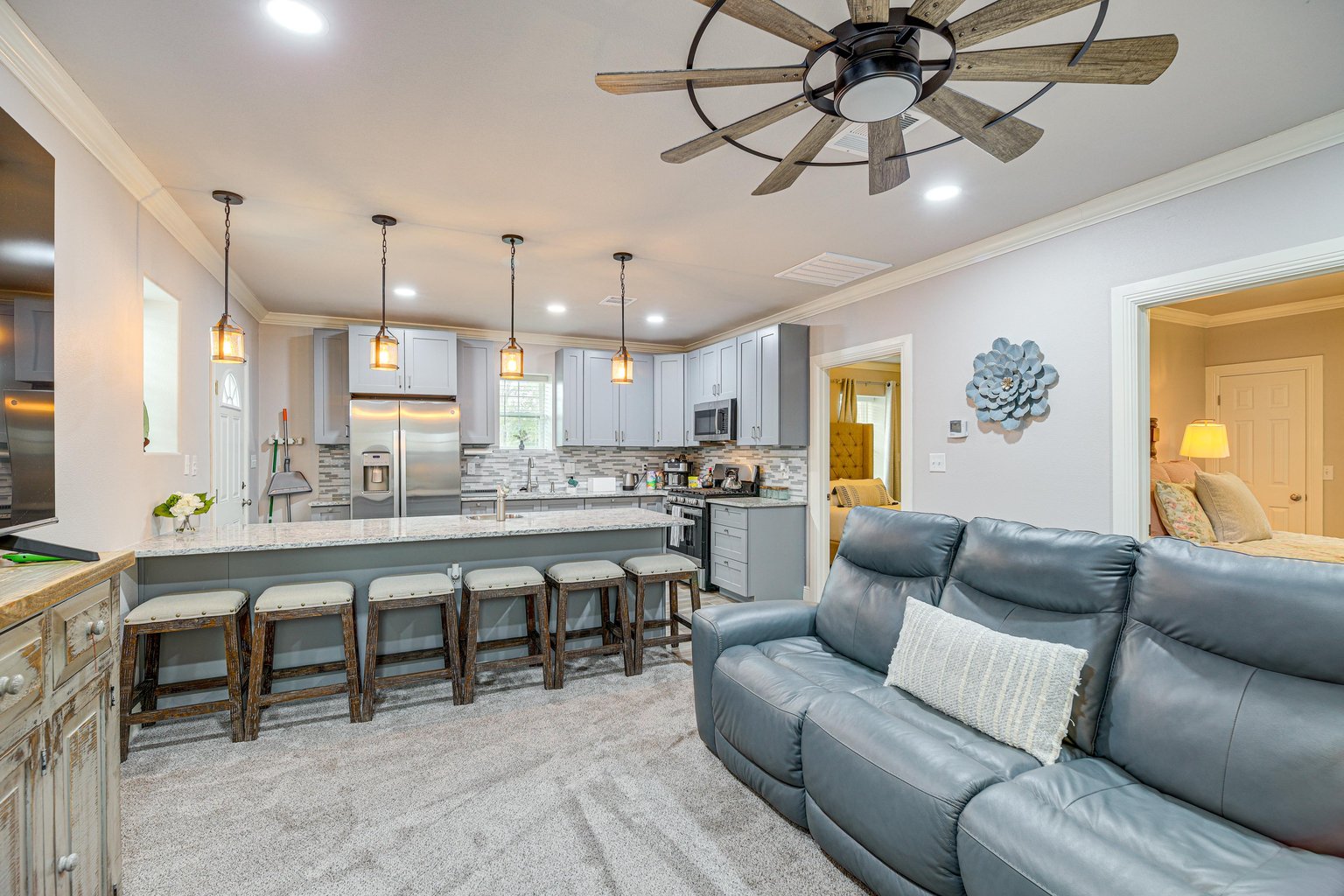 Baytown Vacation Rental