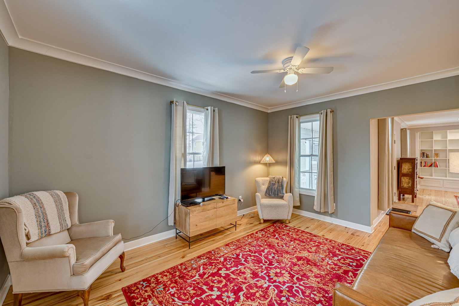 South Haven Vacation Rental
