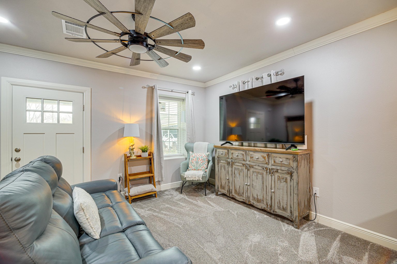 Baytown Vacation Rental