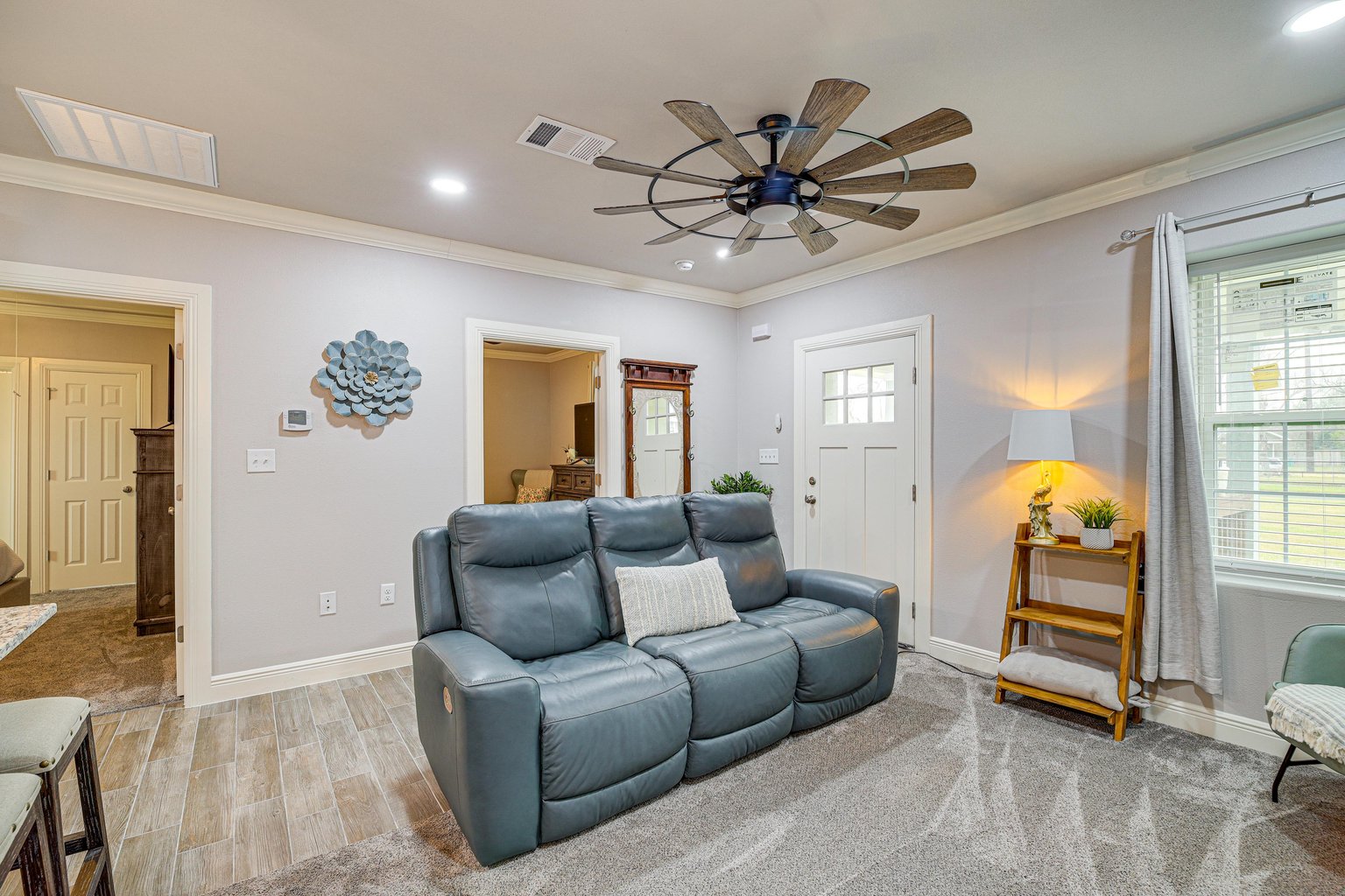 Baytown Vacation Rental