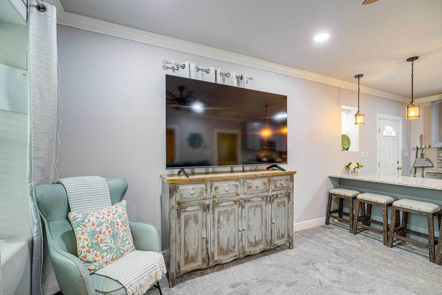 Baytown Vacation Rental