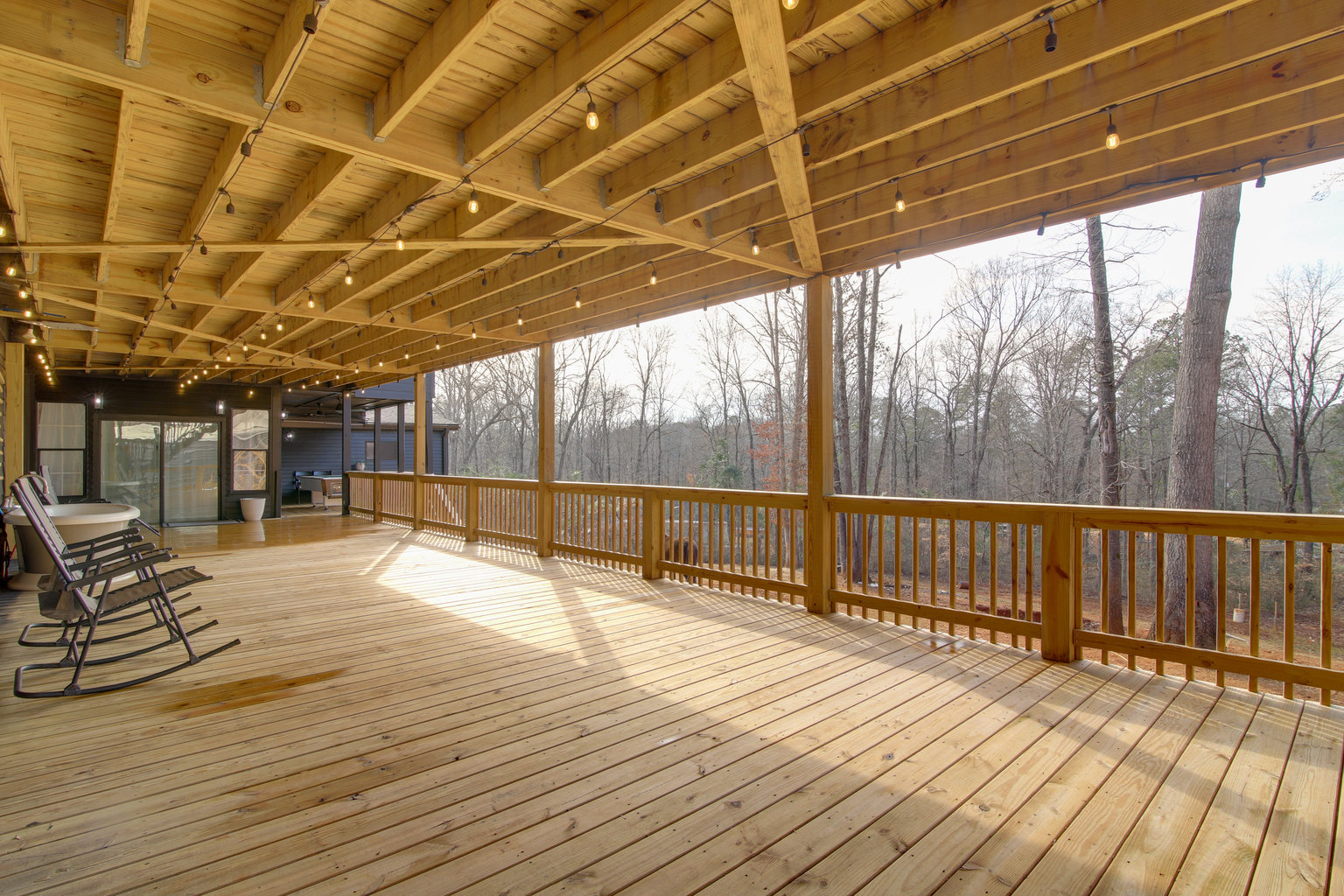 Commerce Vacation Rental