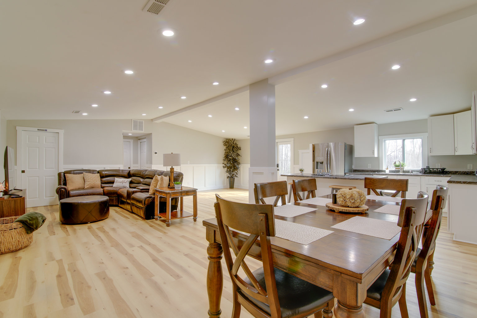 Commerce Vacation Rental