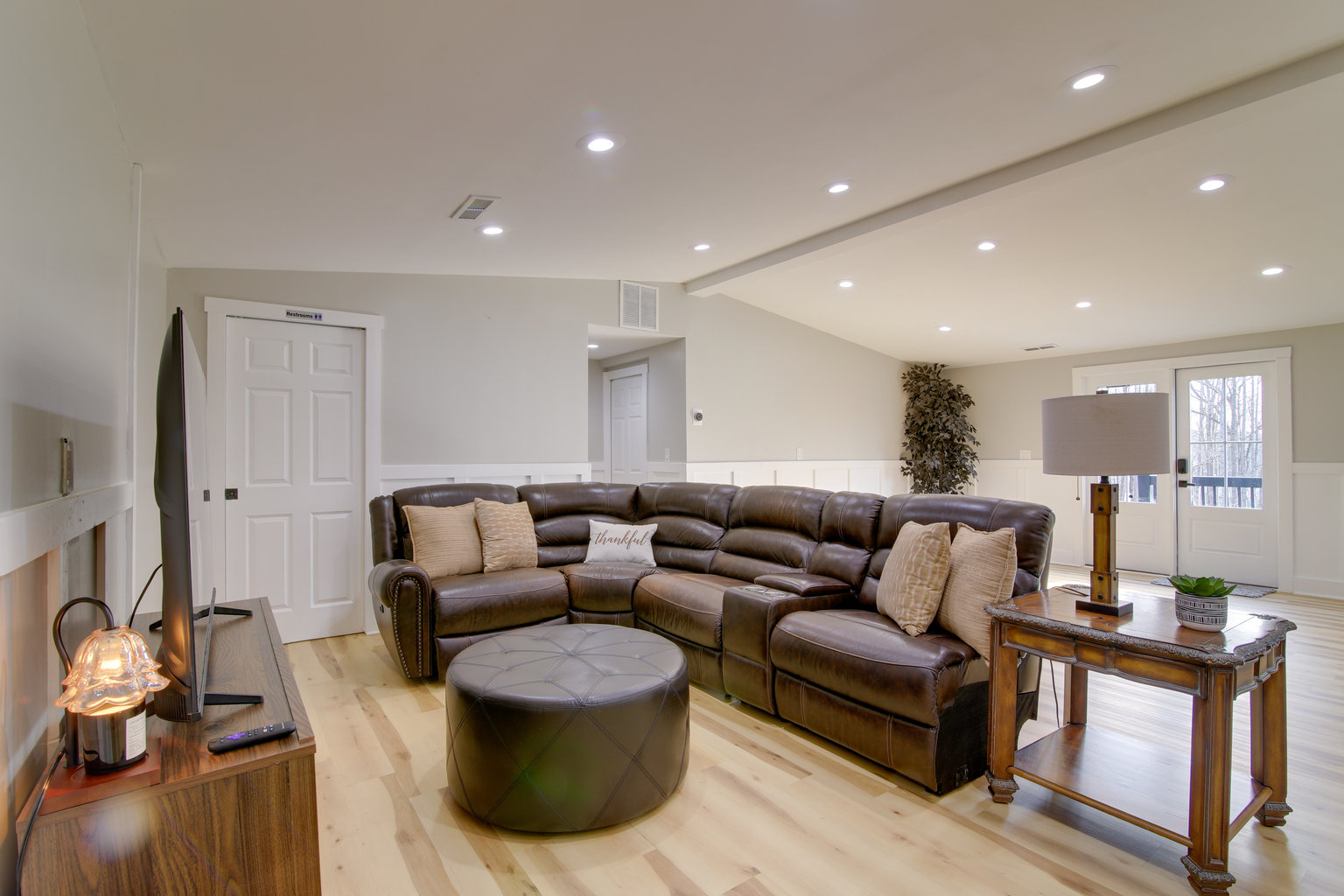 Commerce Vacation Rental