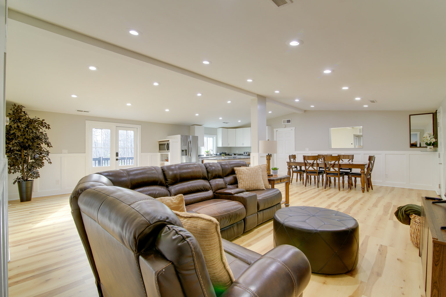 Commerce Vacation Rental