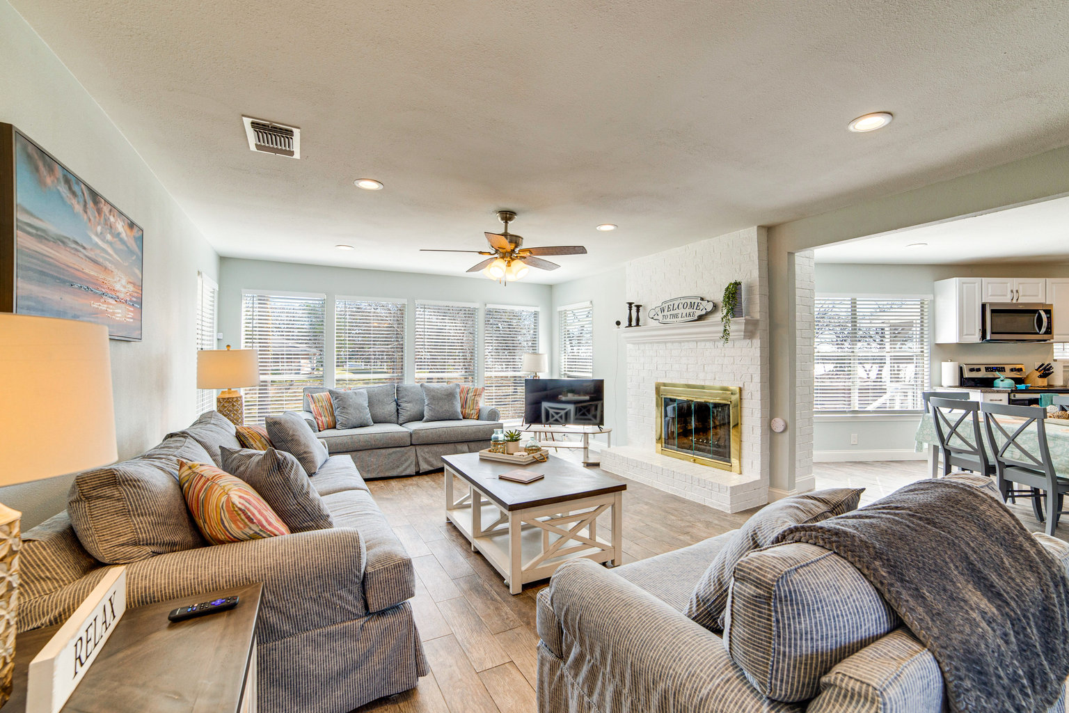 Tool Vacation Rental