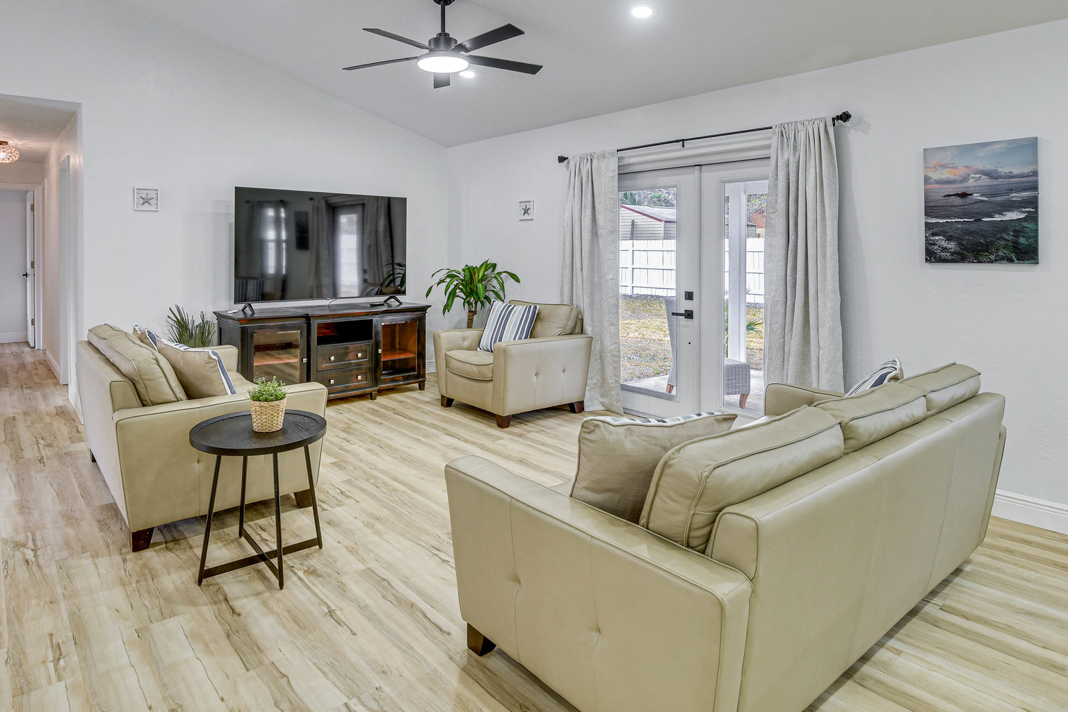 Daytona Beach Vacation Rental