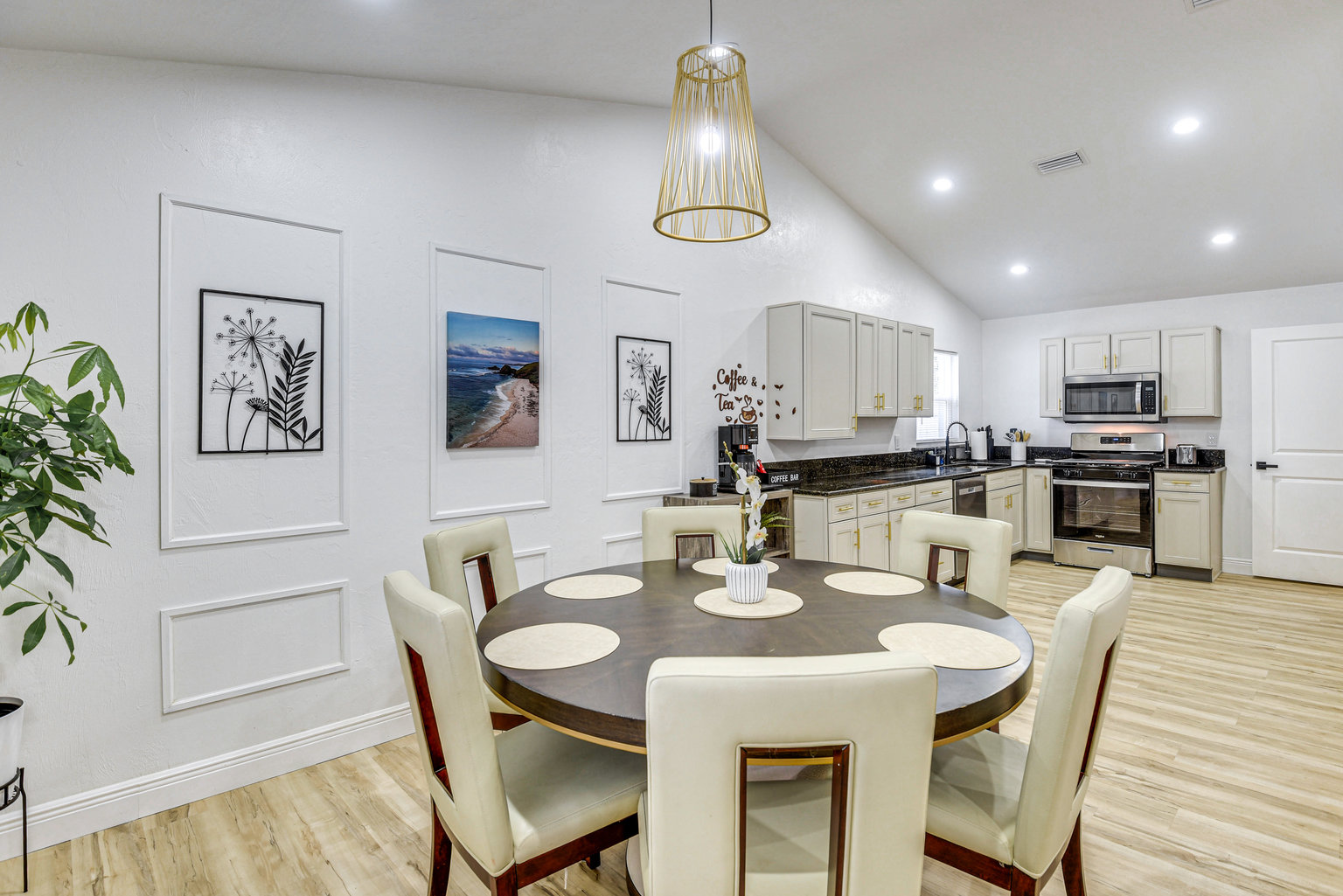 Daytona Beach Vacation Rental