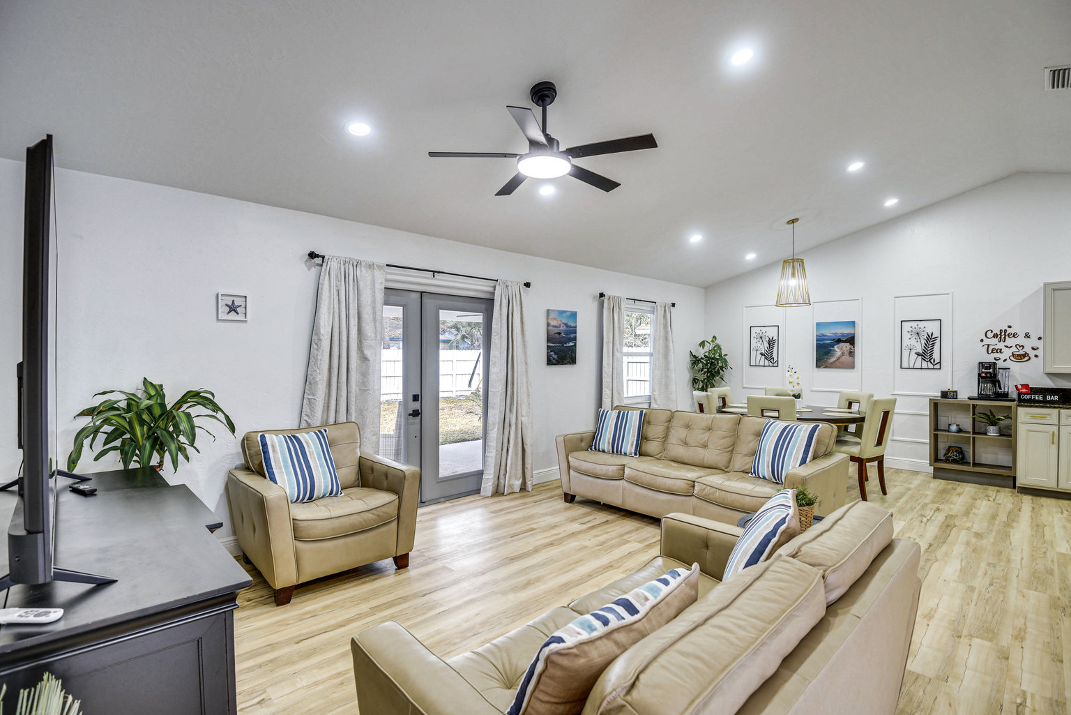 Daytona Beach Vacation Rental
