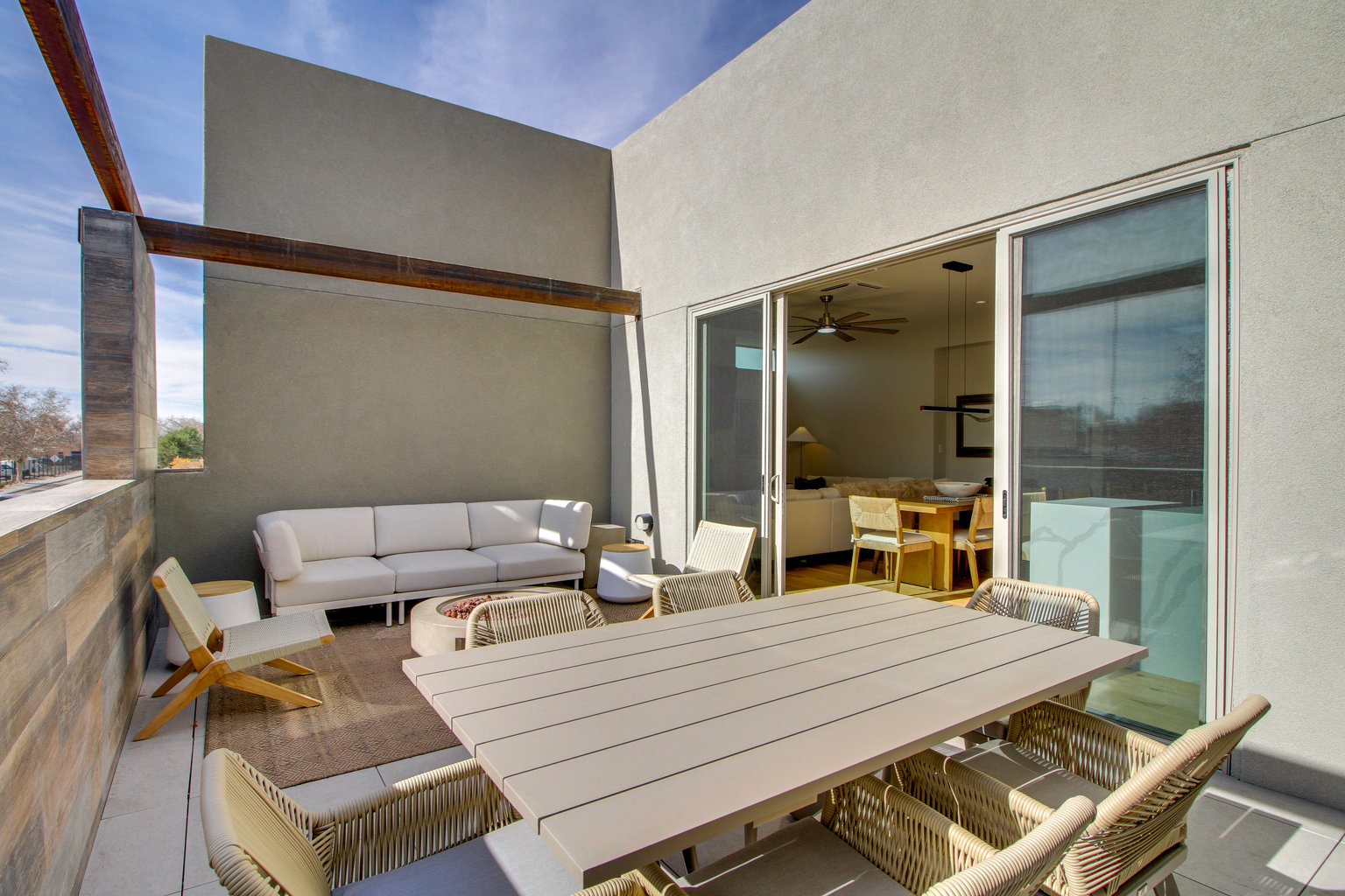 Albuquerque Vacation Rental