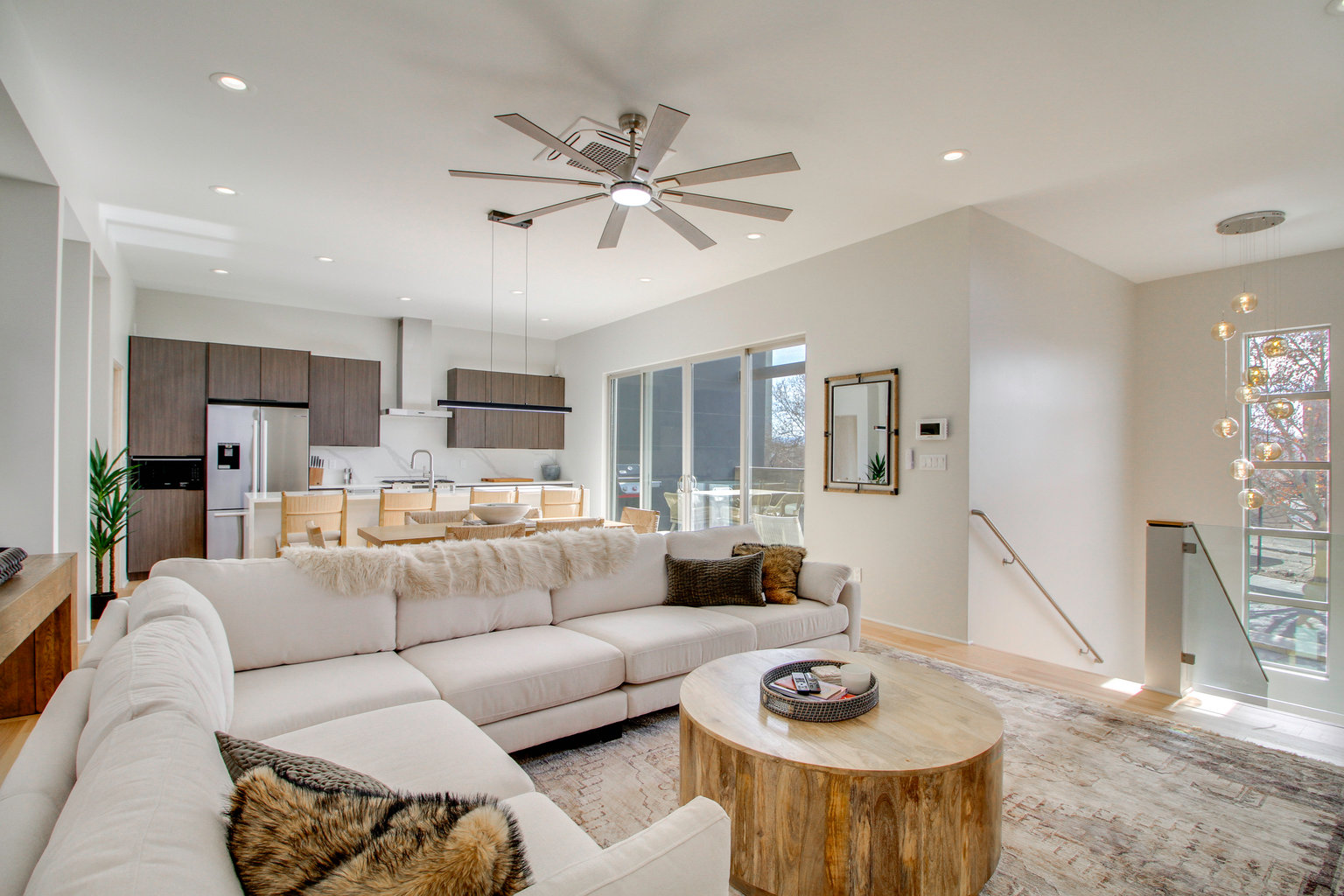 Albuquerque Vacation Rental