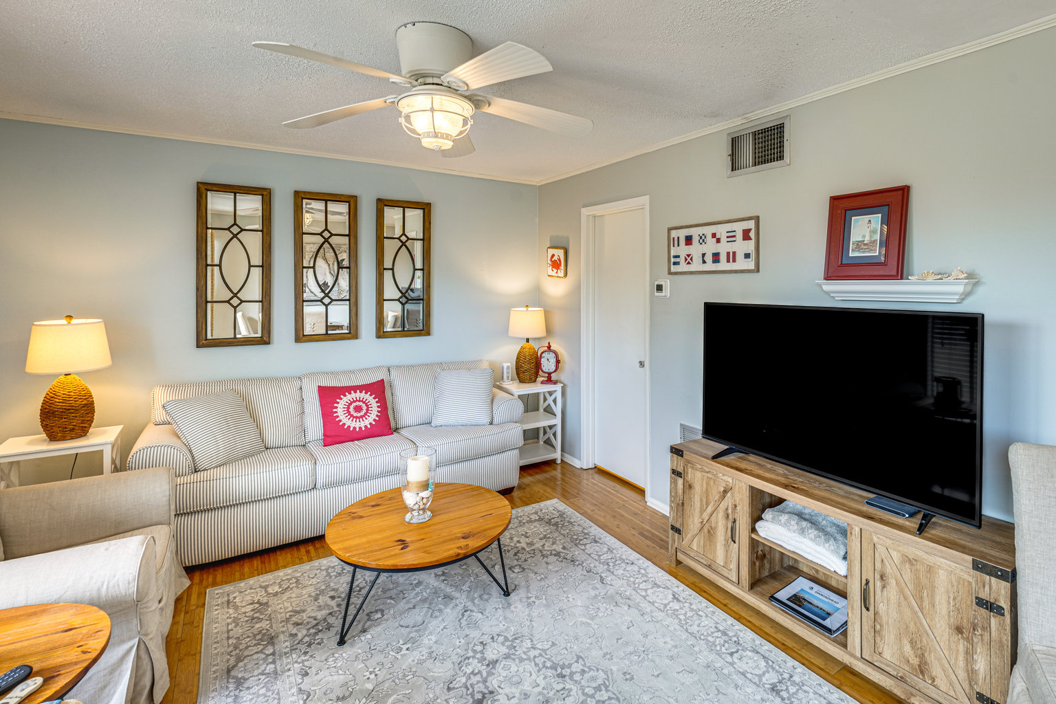 Diamondhead Vacation Rental