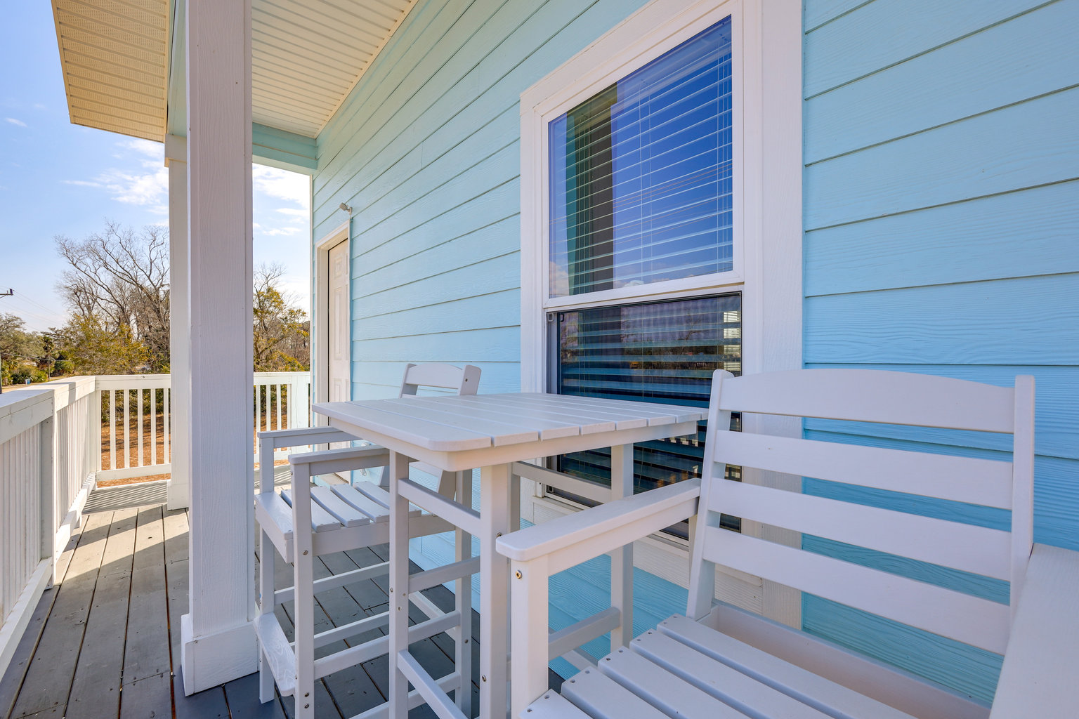 Steinhatchee Vacation Rental
