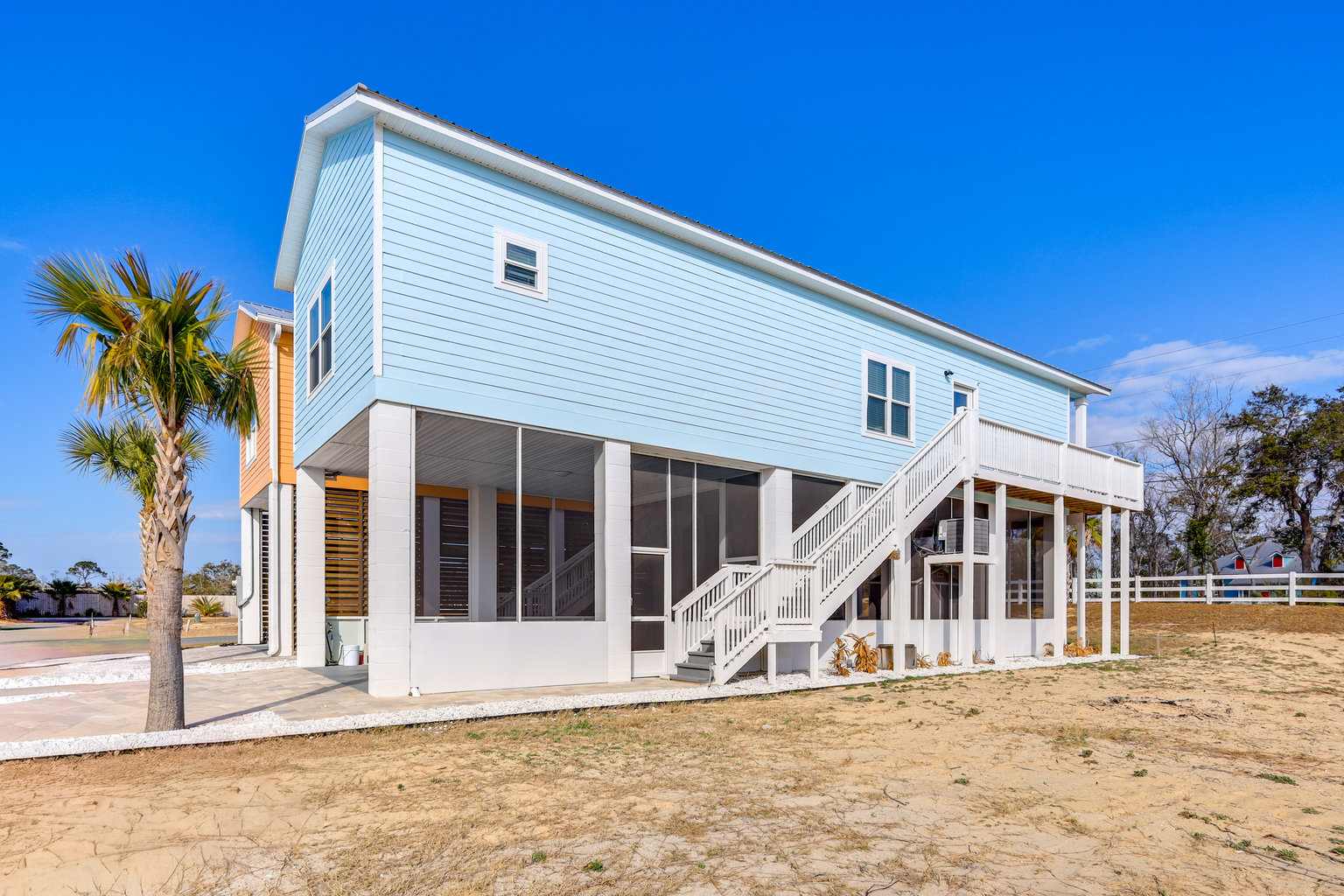 Steinhatchee Vacation Rental