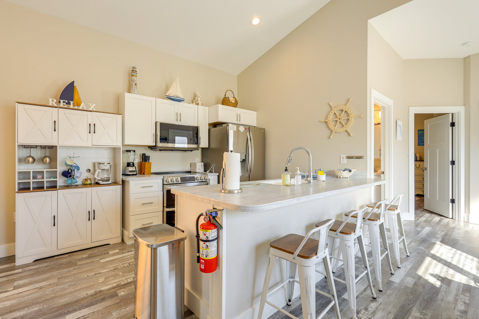Steinhatchee Vacation Rental