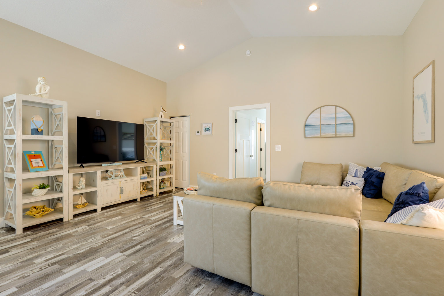 Steinhatchee Vacation Rental