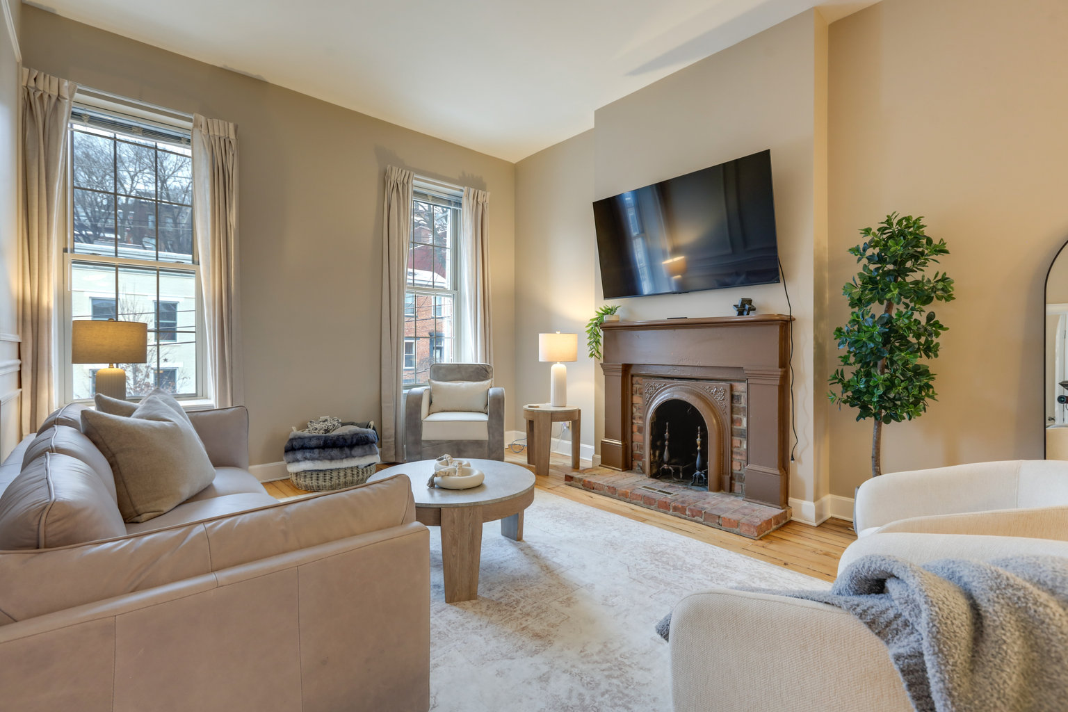 Cincinnati Vacation Rental