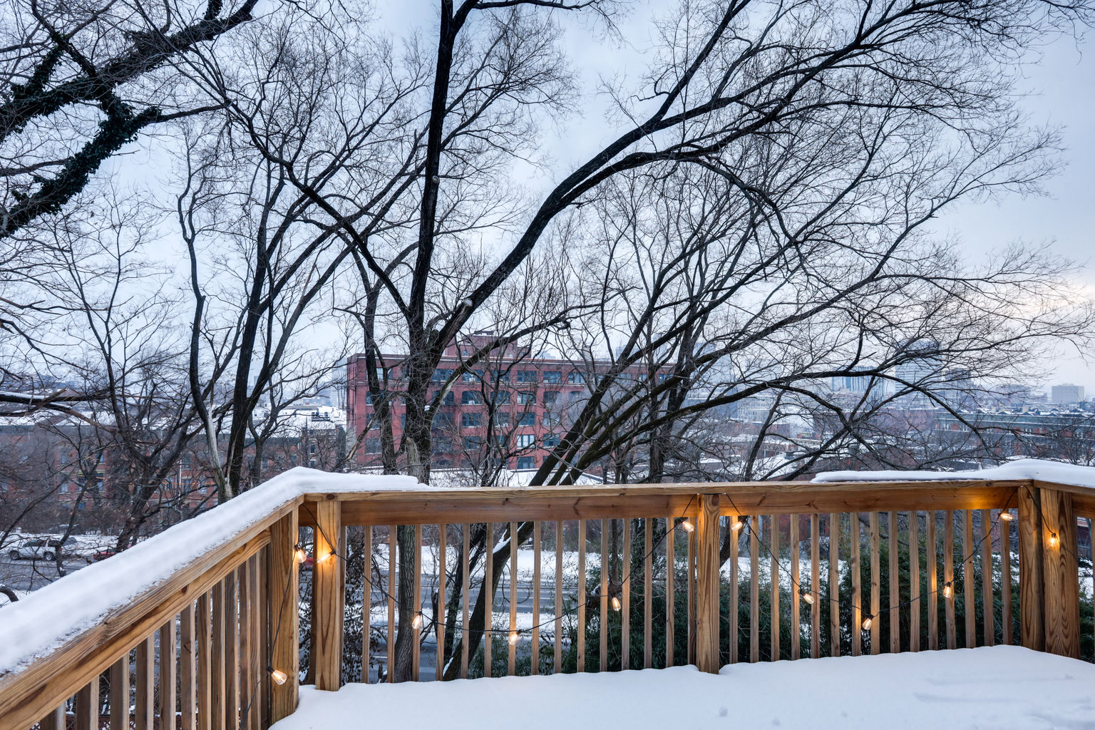 Cincinnati Vacation Rental