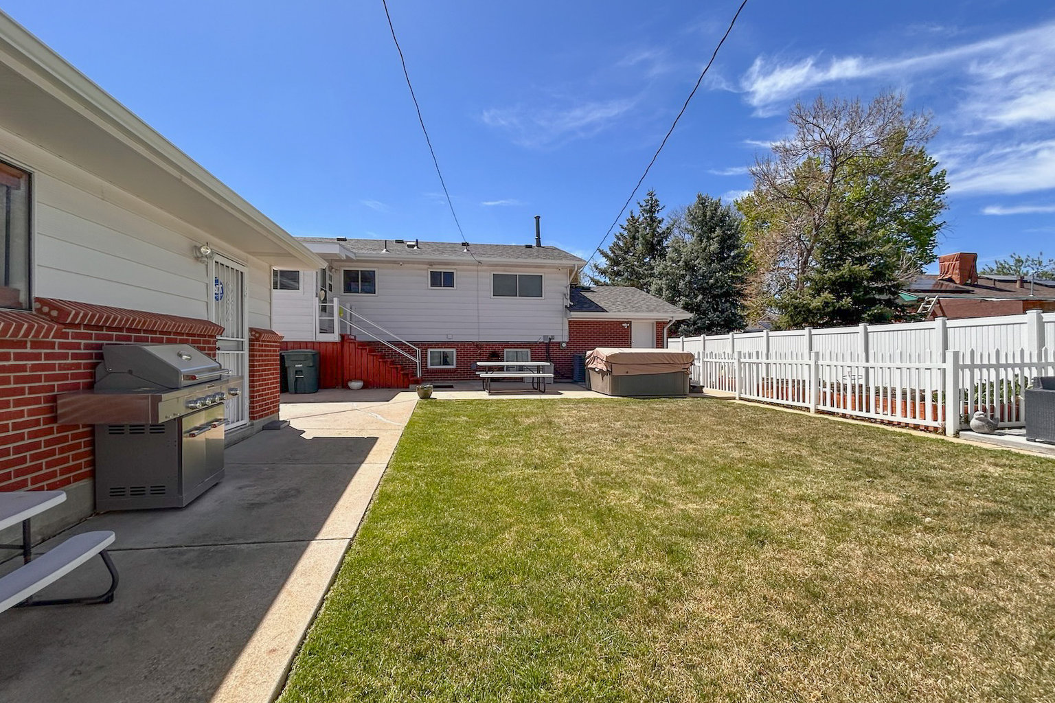 Northglenn Vacation Rental