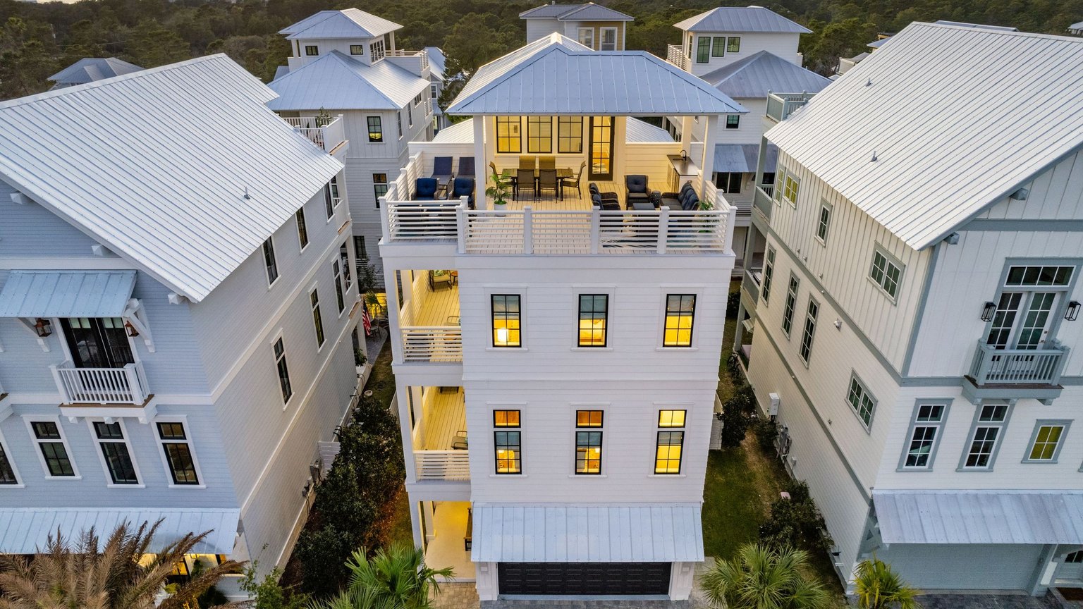Alys Beach Vacation Rental