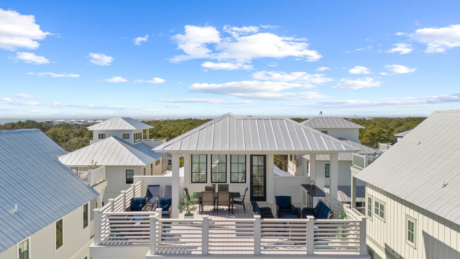 Alys Beach Vacation Rental