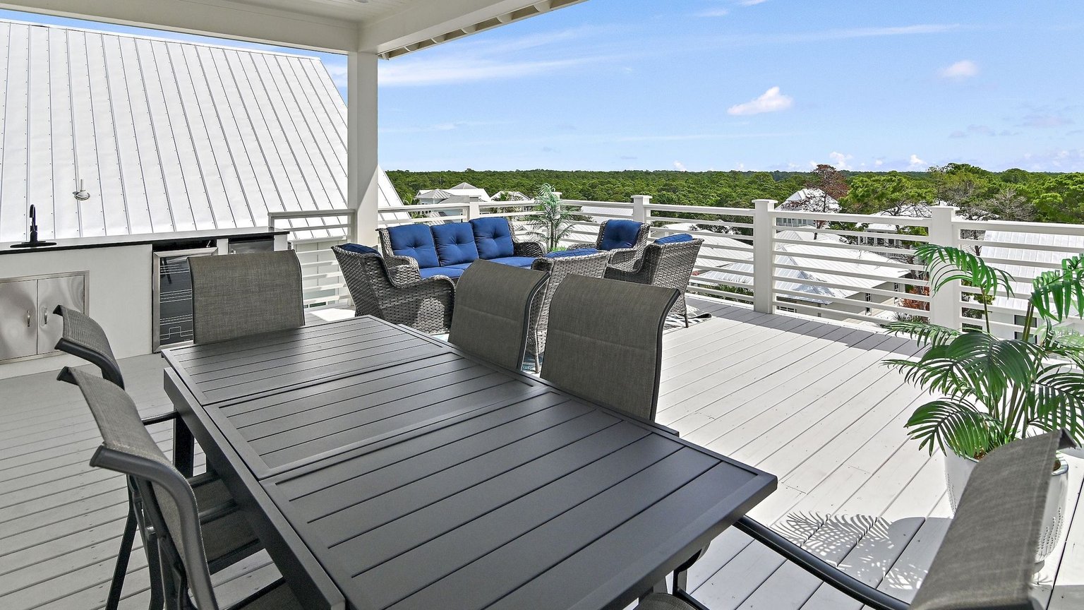 Alys Beach Vacation Rental