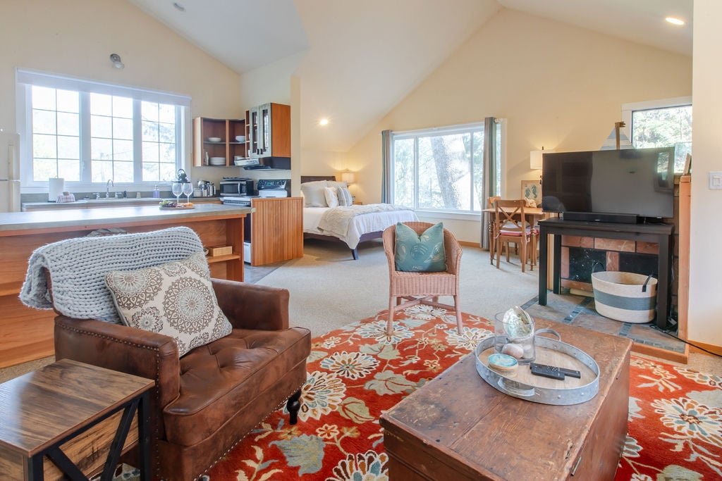 Cannon Beach Vacation Rental