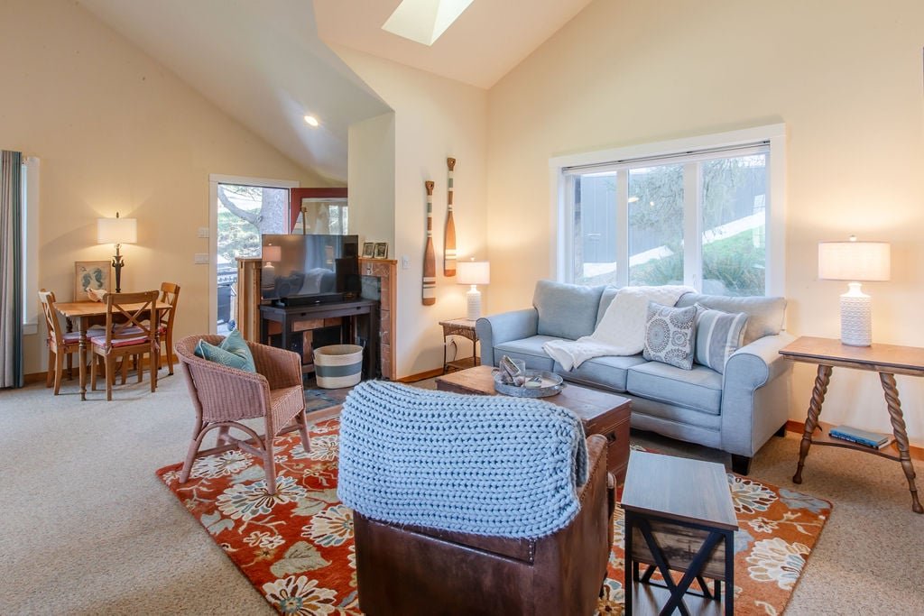 Cannon Beach Vacation Rental