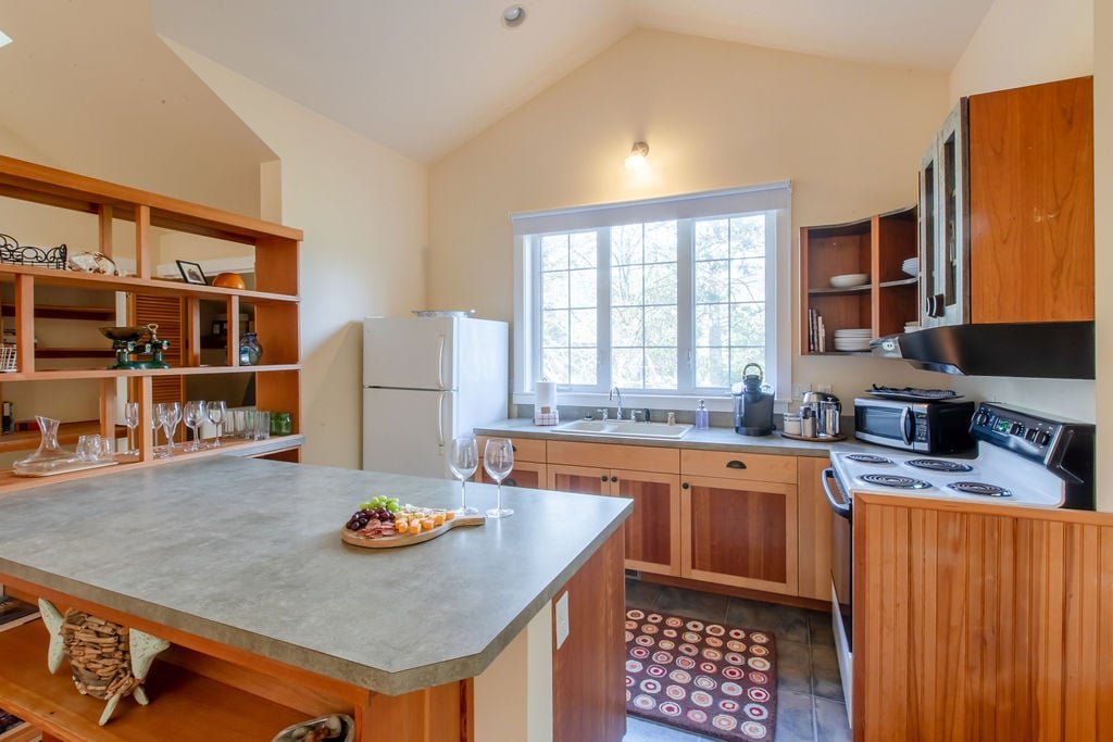 Cannon Beach Vacation Rental