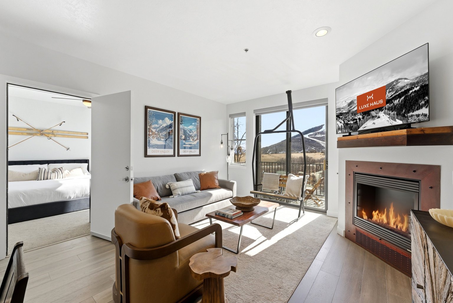 Heber City Vacation Rental