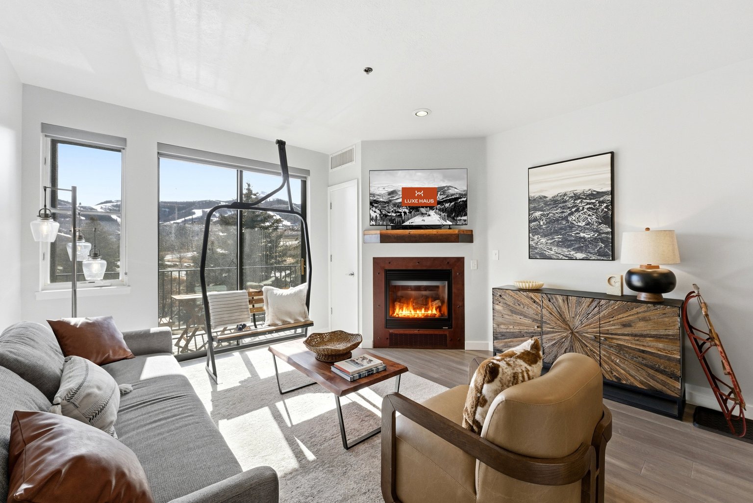 Heber City Vacation Rental