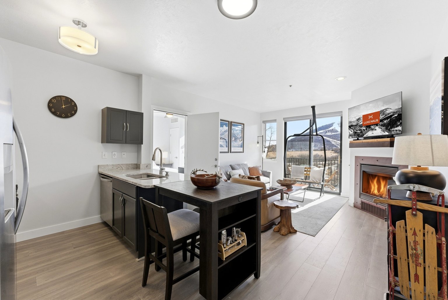 Heber City Vacation Rental