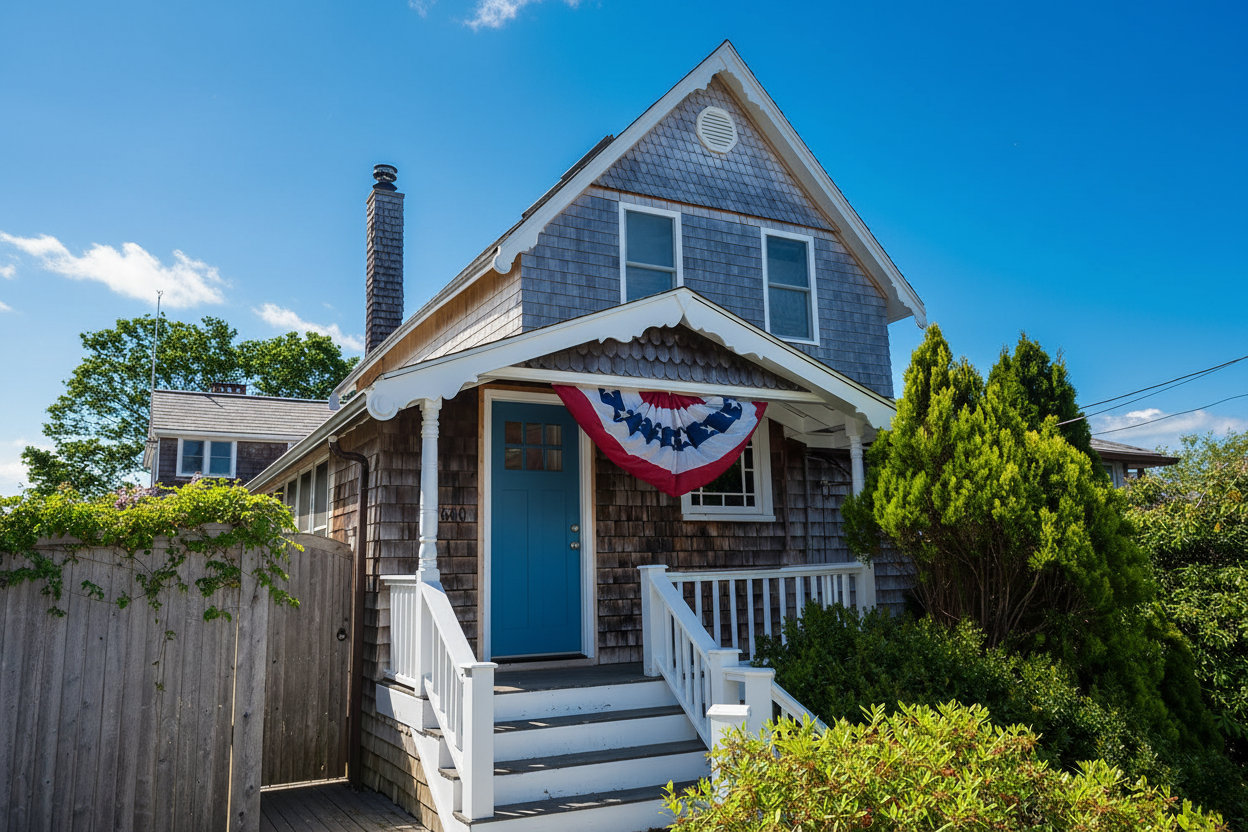 Gloucester Vacation Rental