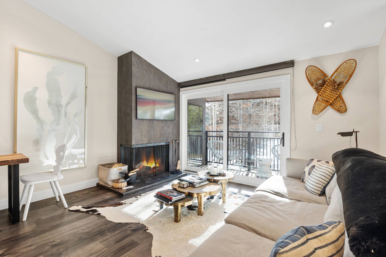 Aspen Vacation Rental