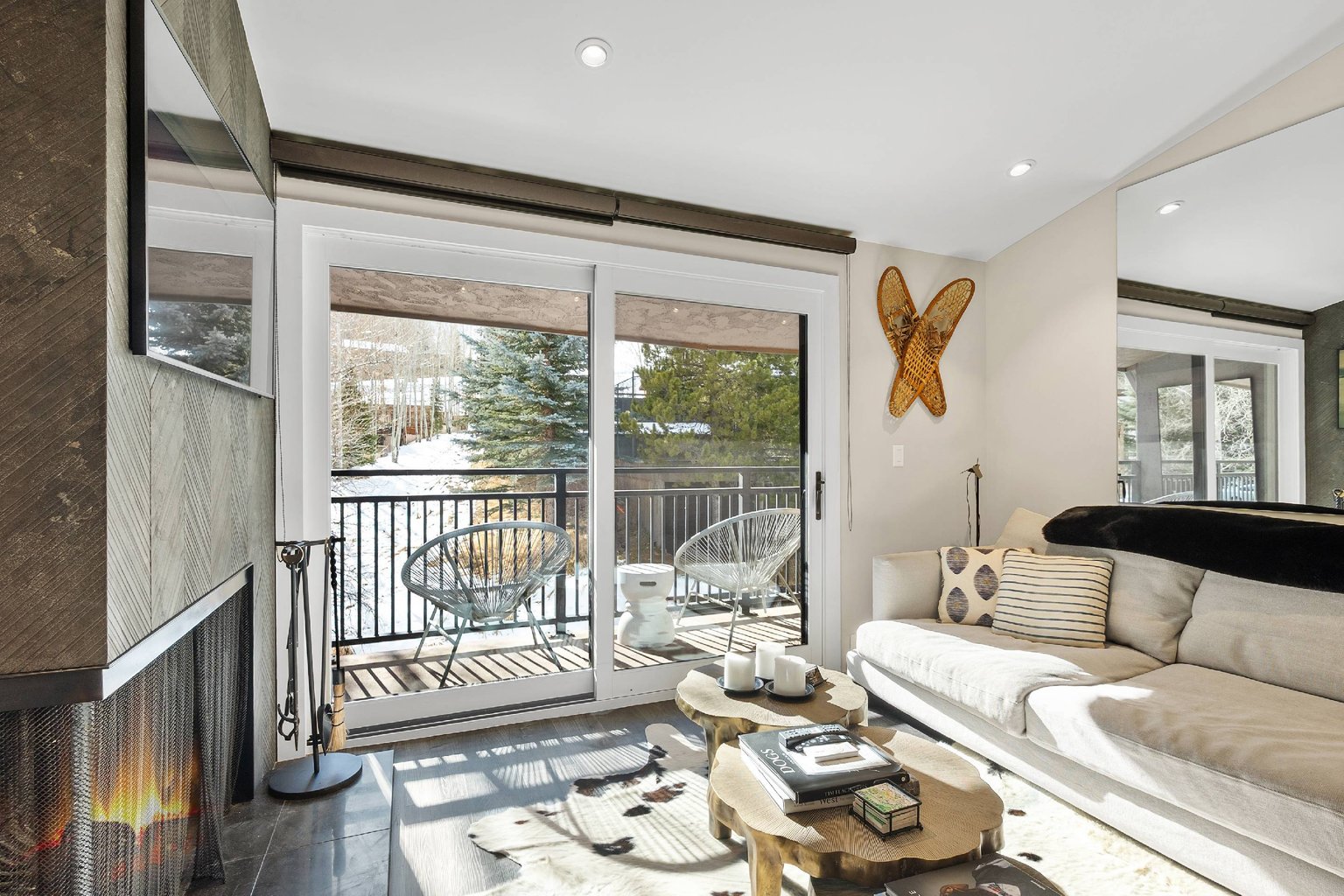 Aspen Vacation Rental