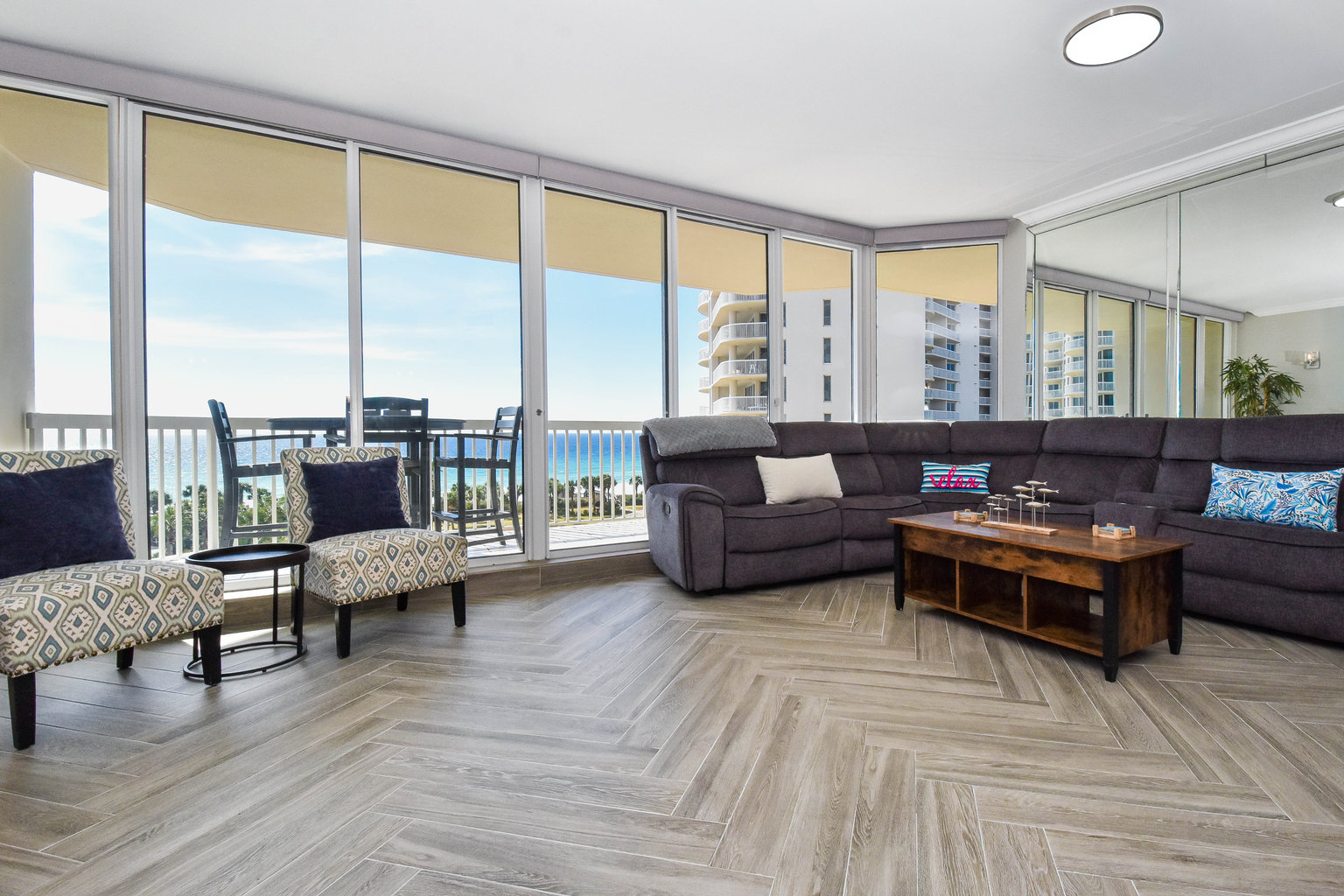 Destin Vacation Rental