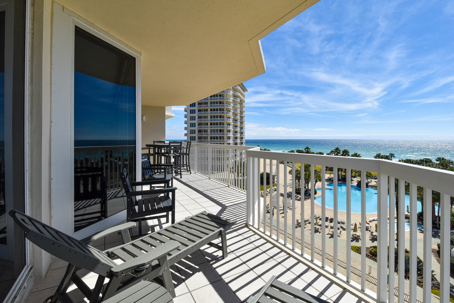 Destin Vacation Rental