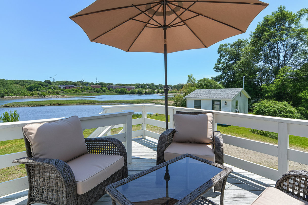 Gloucester Vacation Rental