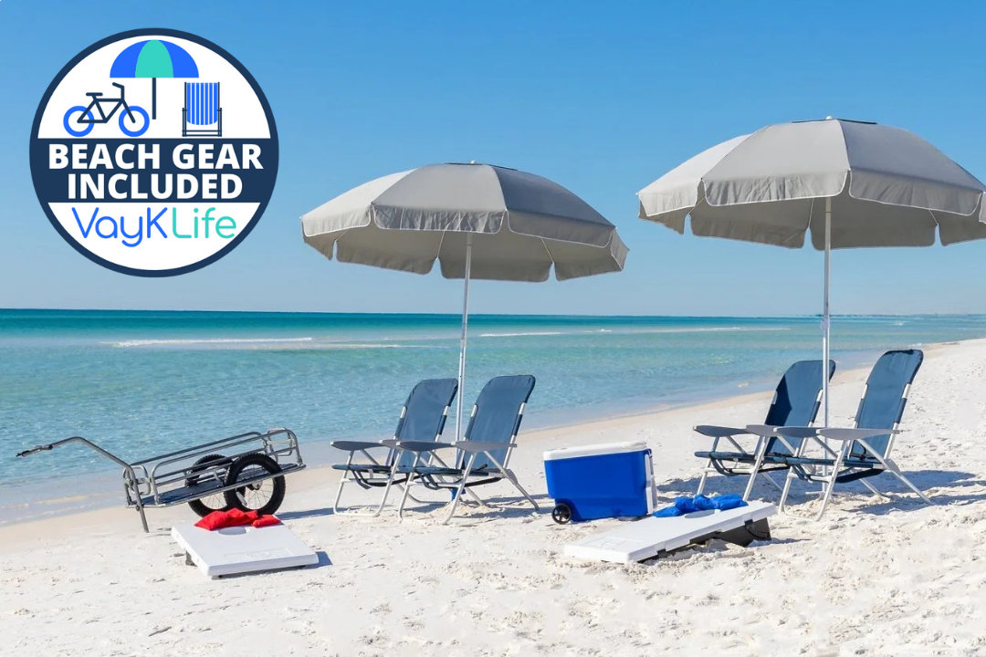 South Padre Island Vacation Rental