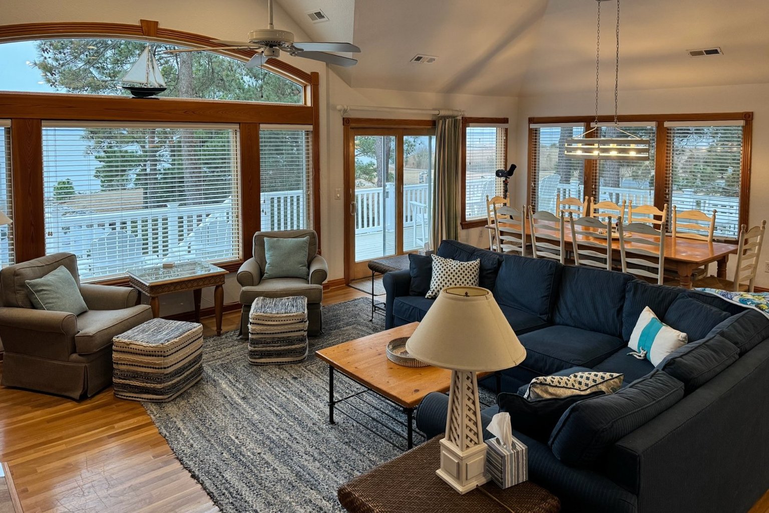 Corolla Vacation Rental