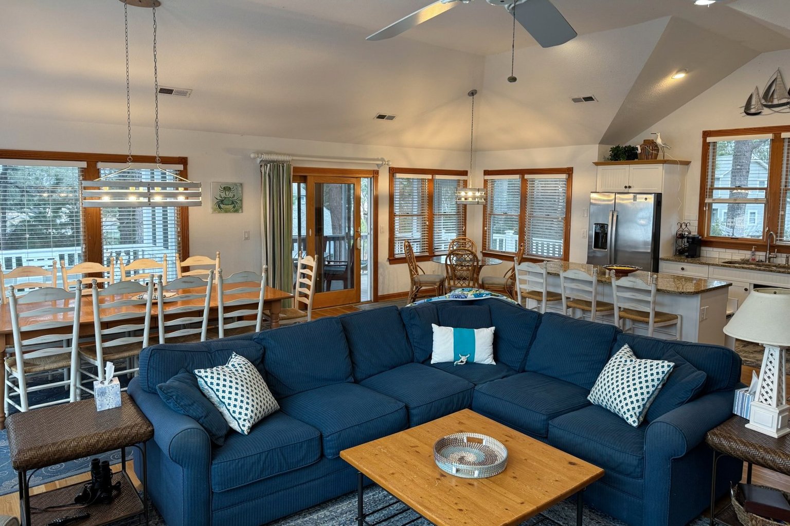 Corolla Vacation Rental