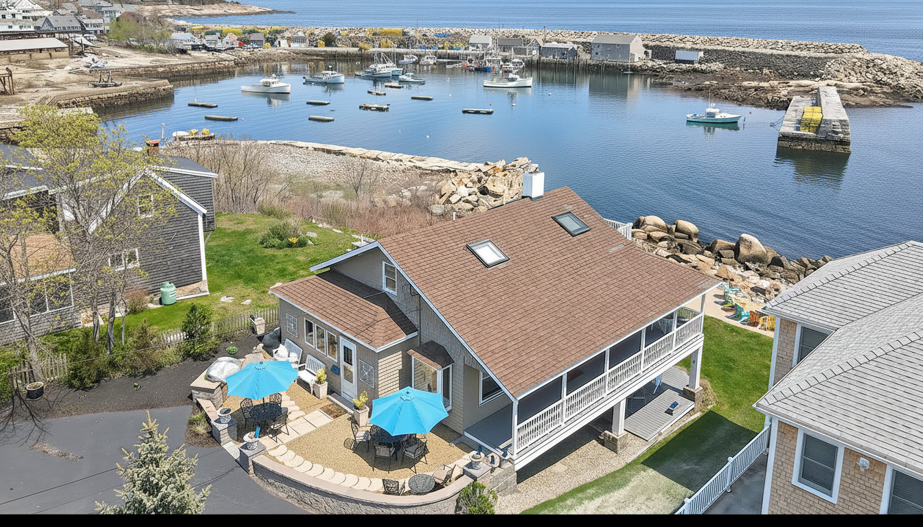 Rockport Vacation Rental