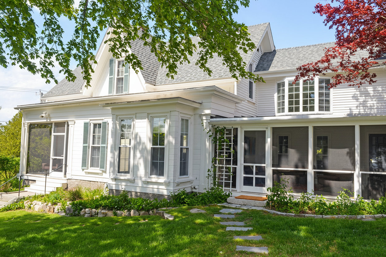 Rockport Vacation Rental