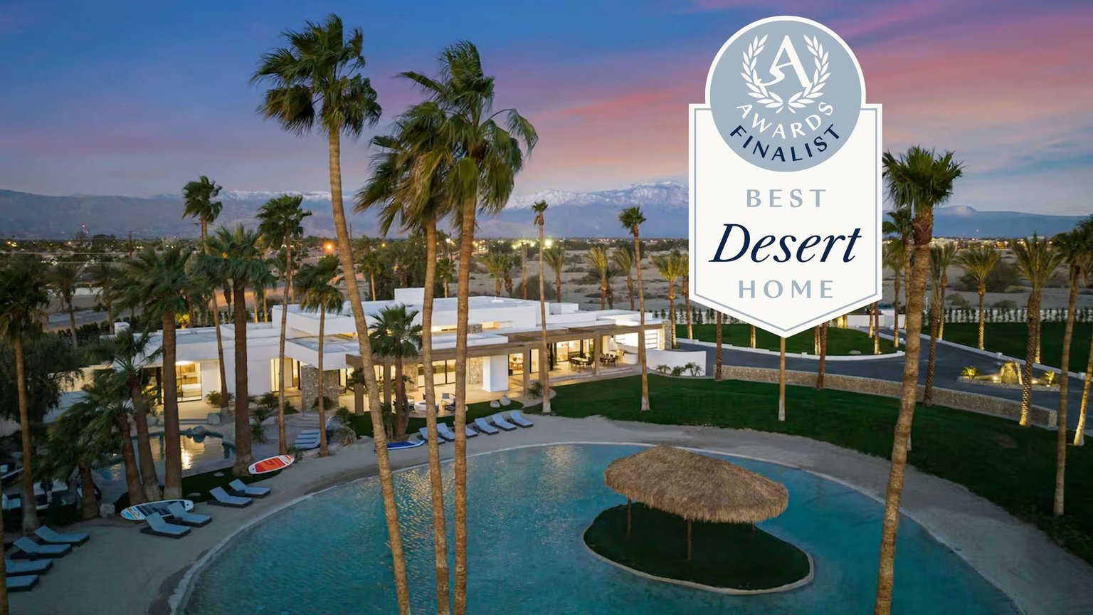 Indio Vacation Rental